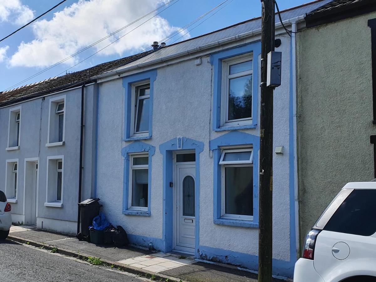 Brecon Burrows Dowlais Exterior photo