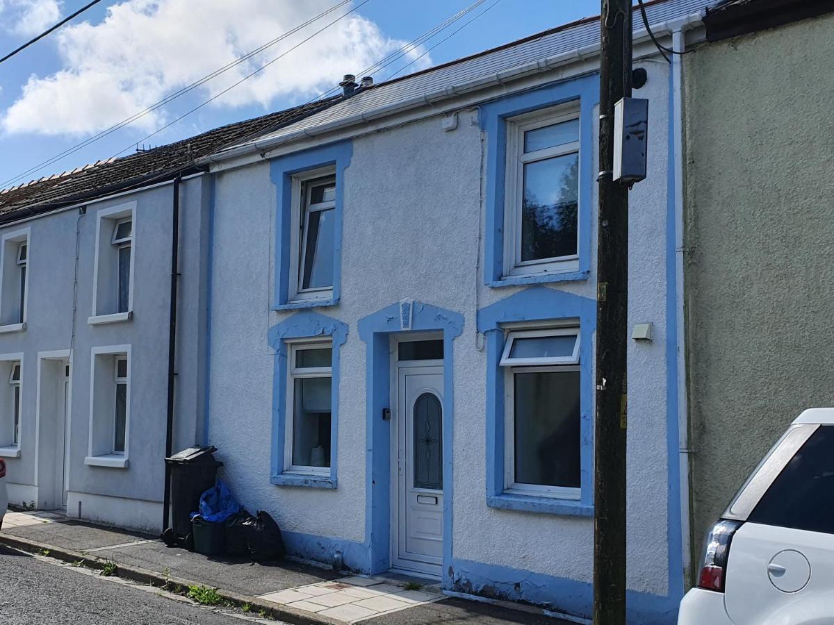 Brecon Burrows Dowlais Exterior photo
