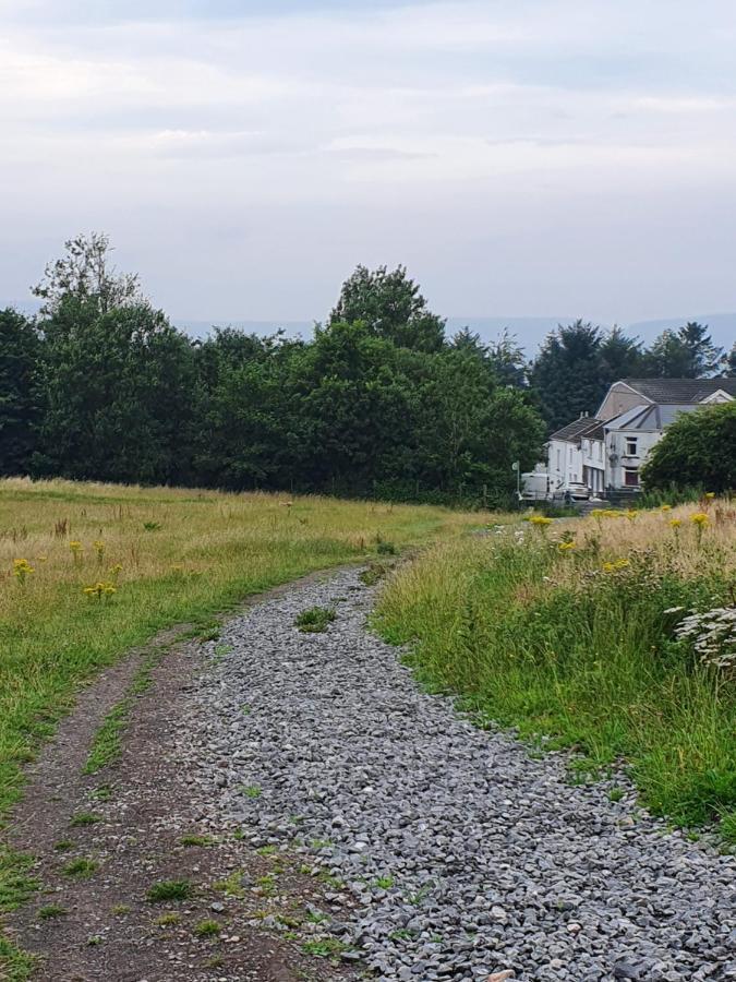 Brecon Burrows Dowlais Exterior photo