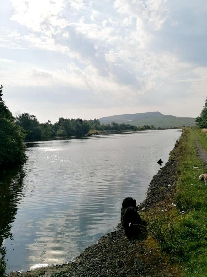 Brecon Burrows Dowlais Exterior photo