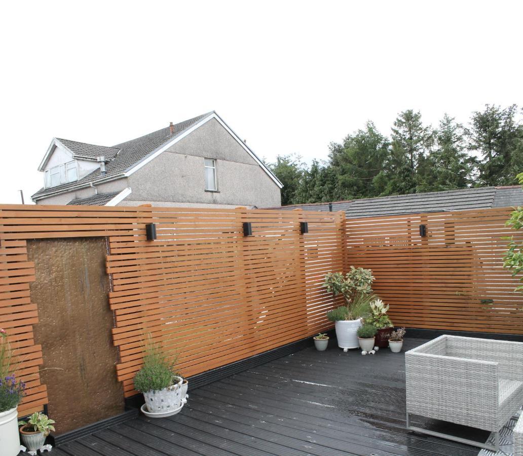 Brecon Burrows Dowlais Exterior photo